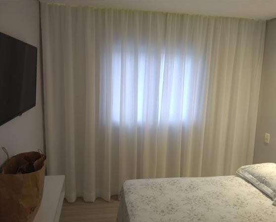 Cortinas sob medida em SP - Consult Decor